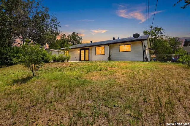 511 Solar, San Antonio, TX 78227 - #2