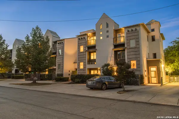 215 Annie #UNIT E, San Antonio, TX 78212