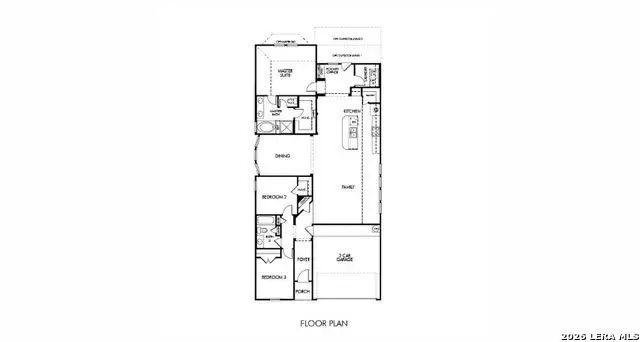 5429 Wrangler Way, Marion, TX 78124 - #2