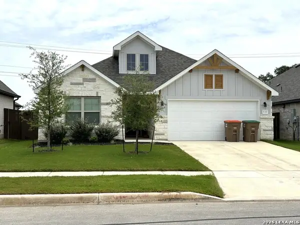 133 Trotting Horse, Boerne, TX 78006