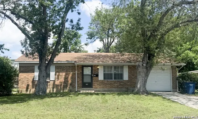 540 Southeast, New Braunfels, TX 78130 - #1