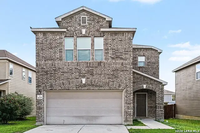 4005 Legend Pond, New Braunfels, TX 78130 - #1