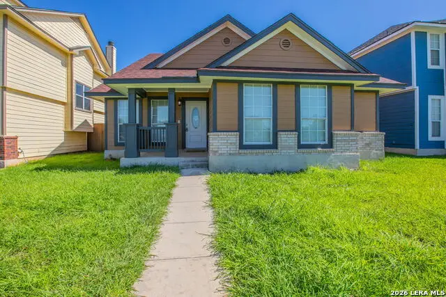 5835 Midcrown Dr, San Antonio, TX 78218 - #1