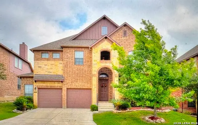 23906 Viento Oaks, San Antonio, TX 78260 - #1