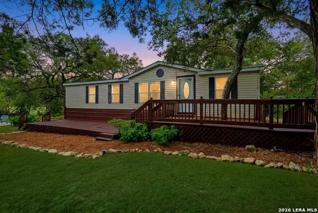 1037 Lead Horse, Spring Branch, TX 78070 - #1