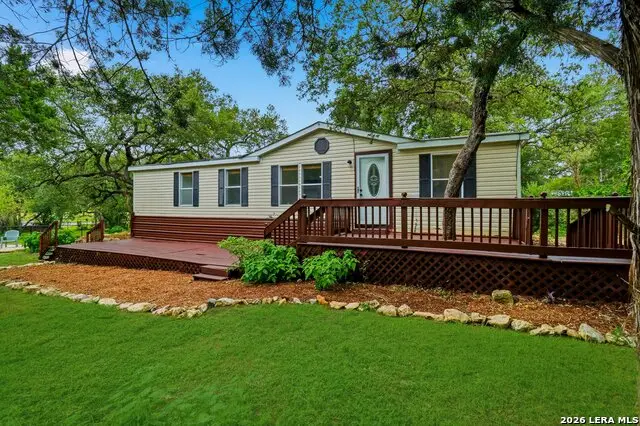 1037 Lead Horse, Spring Branch, TX 78070 - #2