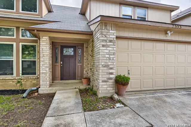 2533 Montebello, San Antonio, TX 78259 - #1
