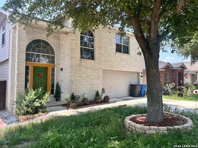 10226 Lion Hunt, San Antonio, TX 78251 - #1