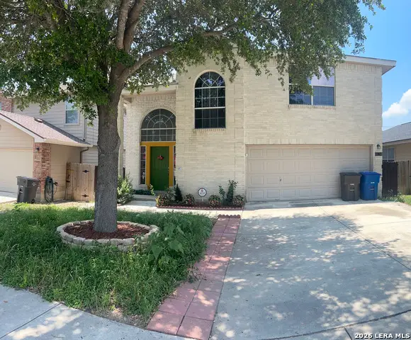 10226 Lion Hunt, San Antonio, TX 78251 - #3
