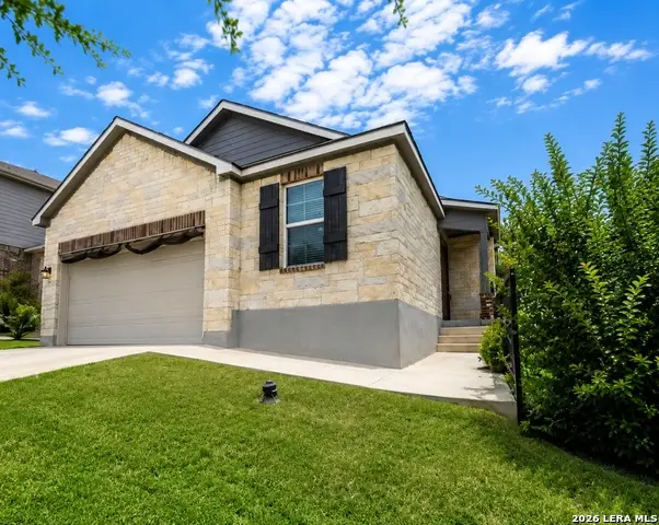 756 Fort Leonard, San Antonio, TX 78245 - #1
