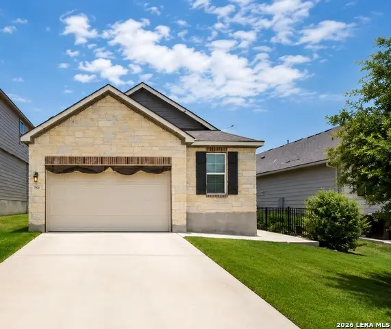756 Fort Leonard, San Antonio, TX 78245 - #2