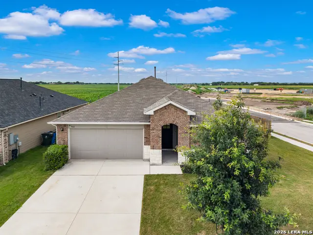984 Amble Oak, Seguin, TX 78155 - #3