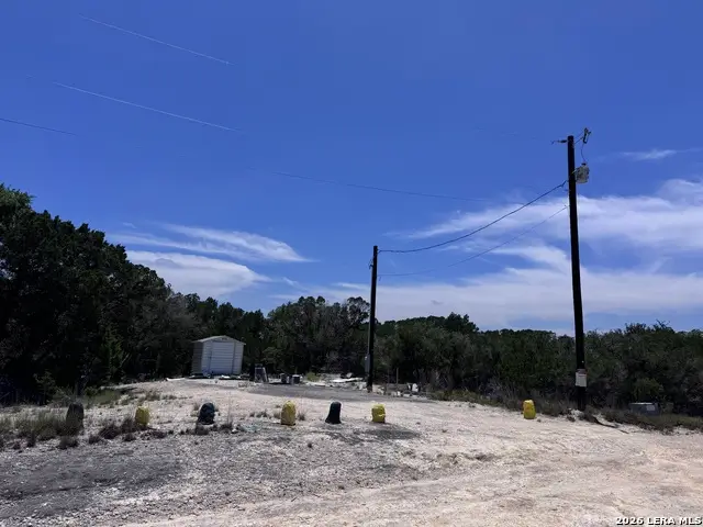 602 Grandview Circle, Bandera, TX 78003 - #1