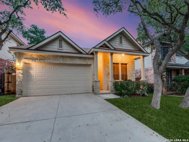 13622 Sonora Blf, Helotes, TX 78023 - #2