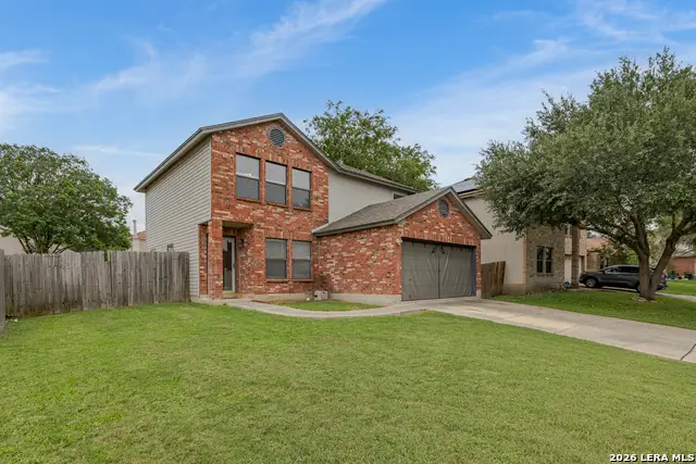 6007 Limestone Mill Dr, San Antonio, TX 78244 - #1