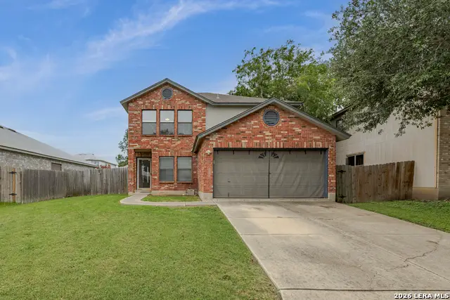6007 Limestone Mill Dr, San Antonio, TX 78244 - #2