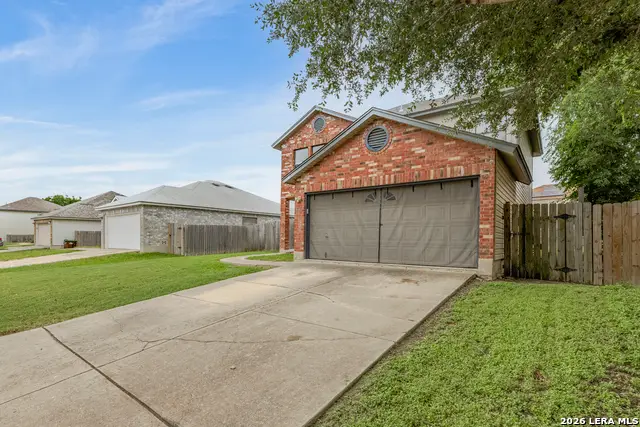 6007 Limestone Mill Dr, San Antonio, TX 78244 - #3
