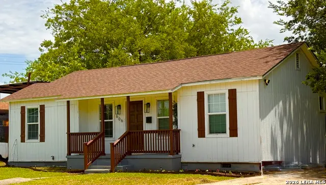 606 Clower, San Antonio, TX 78212 - #2