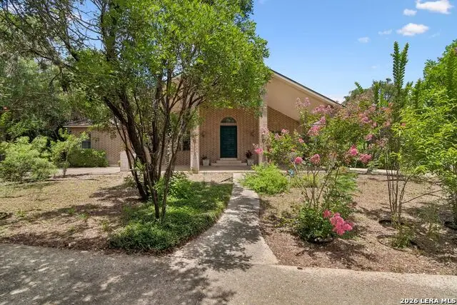 237 Crest Trl, Hill Country Village, TX 78232 - #1