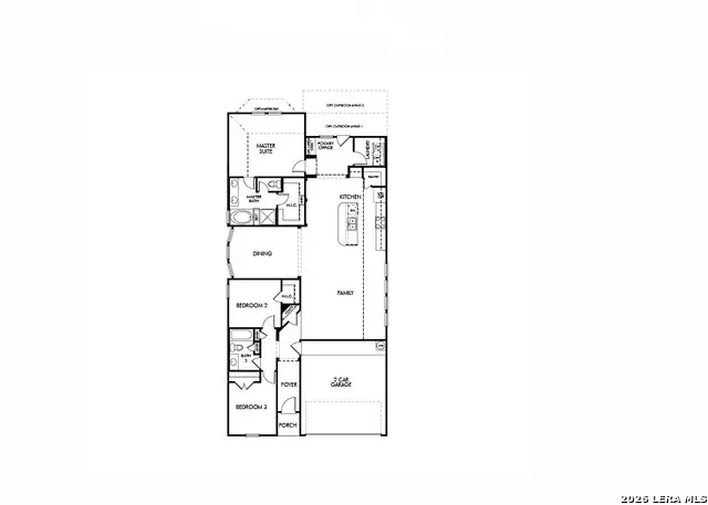 1540 Ravine Way, New Braunfels, TX 78132 - #2