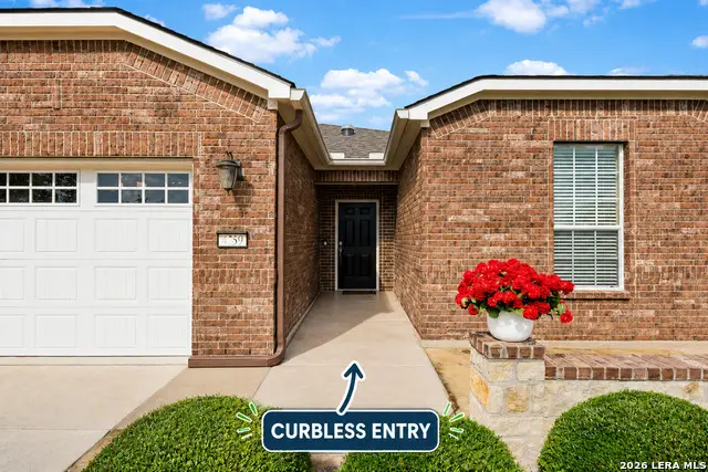 4259 Warm Winds, San Antonio, TX 78253 - #2