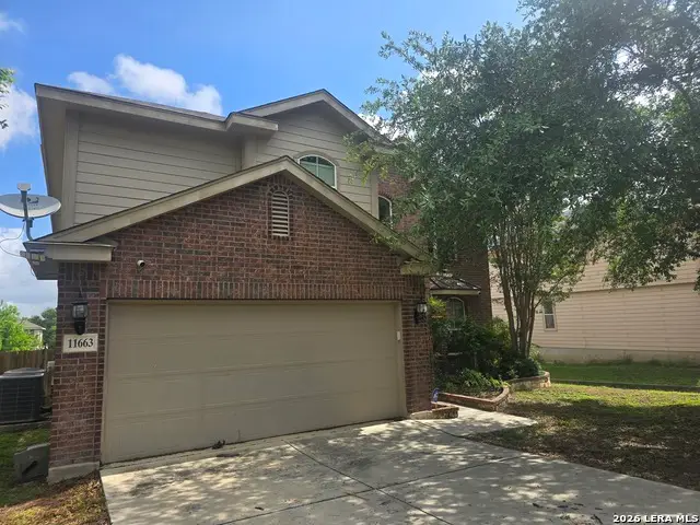 11663 Cardinal Sky, San Antonio, TX 78245 - #3