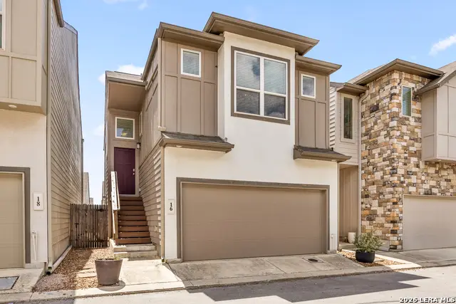 6446 Babcock Rd #16, San Antonio, TX 78249 - #1