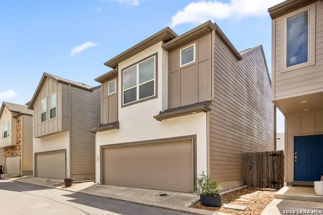 6446 Babcock Rd #16, San Antonio, TX 78249 - #2