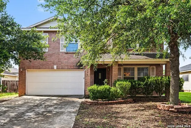 136 Rustic Acres, Schertz, TX 78154 - #1