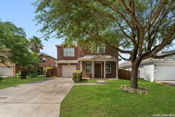9007 Tezel Point, San Antonio, TX 78250