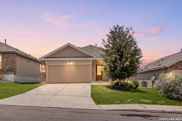 14011 Feed Park, San Antonio, TX 78252