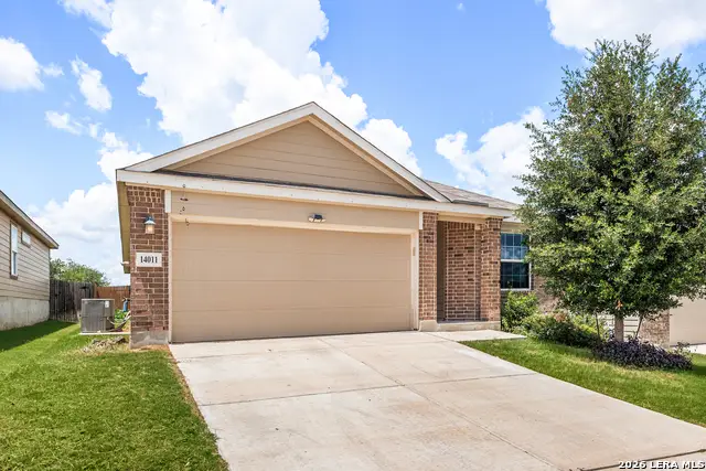 14011 Feed Park, San Antonio, TX 78252 - #2