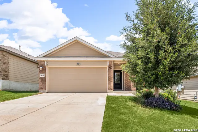 14011 Feed Park, San Antonio, TX 78252 - #3