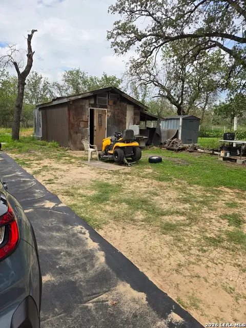 270 Camelot Ln, San Antonio, TX 78264 - #1
