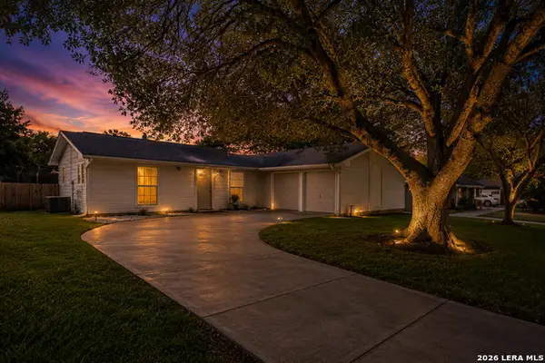 214 La Jolla, Live Oak, TX 78233