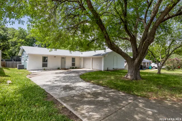 214 La Jolla, Live Oak, TX 78233 - #2