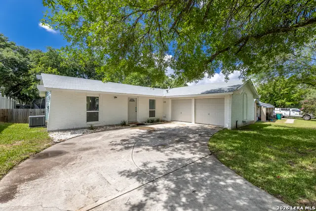 214 La Jolla, Live Oak, TX 78233 - #3