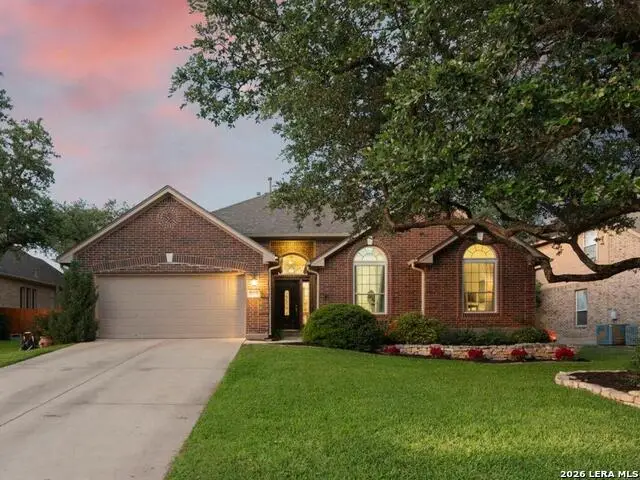 12807 Terrace Hollow, San Antonio, TX 78259 - #1
