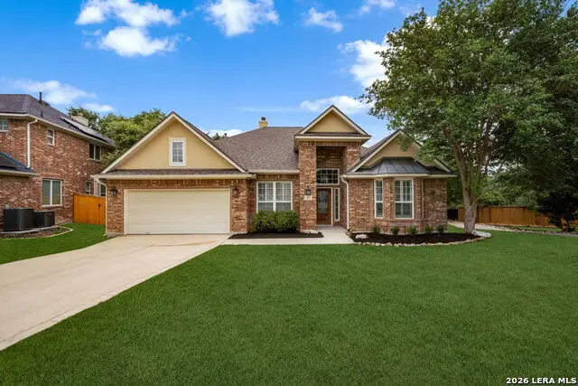 1523 Crooked Stick, San Antonio, TX 78260 - #1