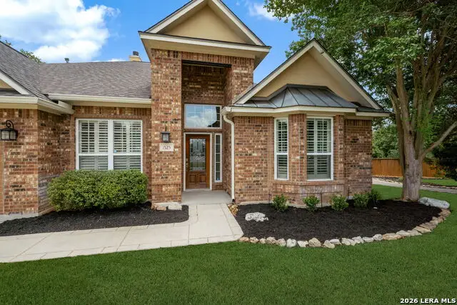 1523 Crooked Stick, San Antonio, TX 78260 - #2