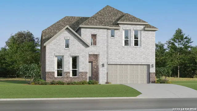 13261 Painted Canyon St, Spring Branch, TX 78070 - #3