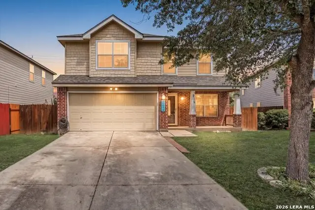 2342 Baxter Sta, San Antonio, TX 78245 - #1