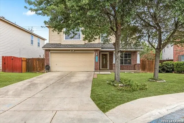 2342 Baxter Sta, San Antonio, TX 78245 - #2