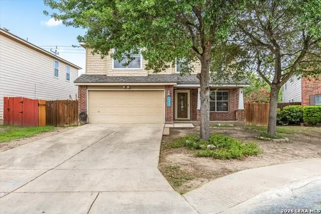 2342 Baxter Sta, San Antonio, TX 78245 - #3