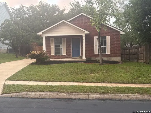 8607 Willow Glen Dr, San Antonio, TX 78250 - #1