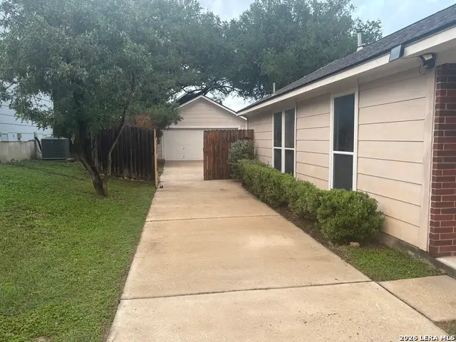 8607 Willow Glen Dr, San Antonio, TX 78250 - #3