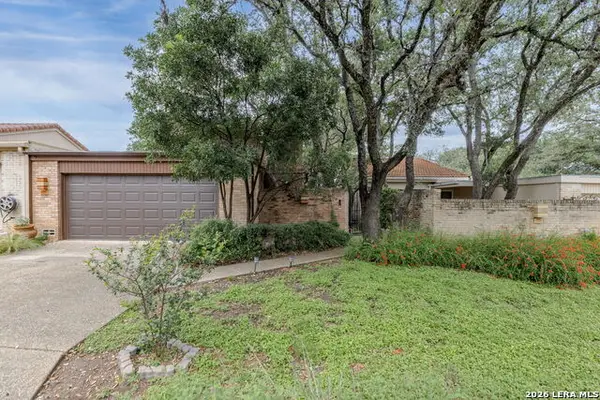 11609 Cap Rock St, San Antonio, TX 78230