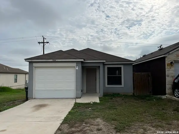 7034 Hallie Rdg, San Antonio, TX 78227
