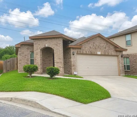 11443 Sea Gull, San Antonio, TX 78245