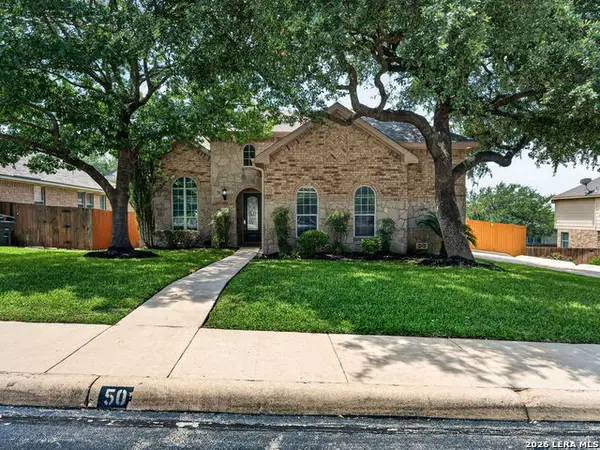 50 Vienna, San Antonio, TX 78258